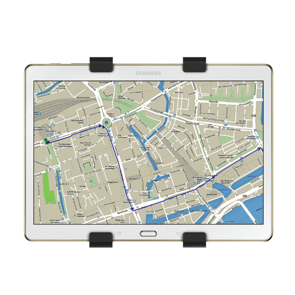 TRUST Ziva Arac Ici Tablet Tutucu 21815