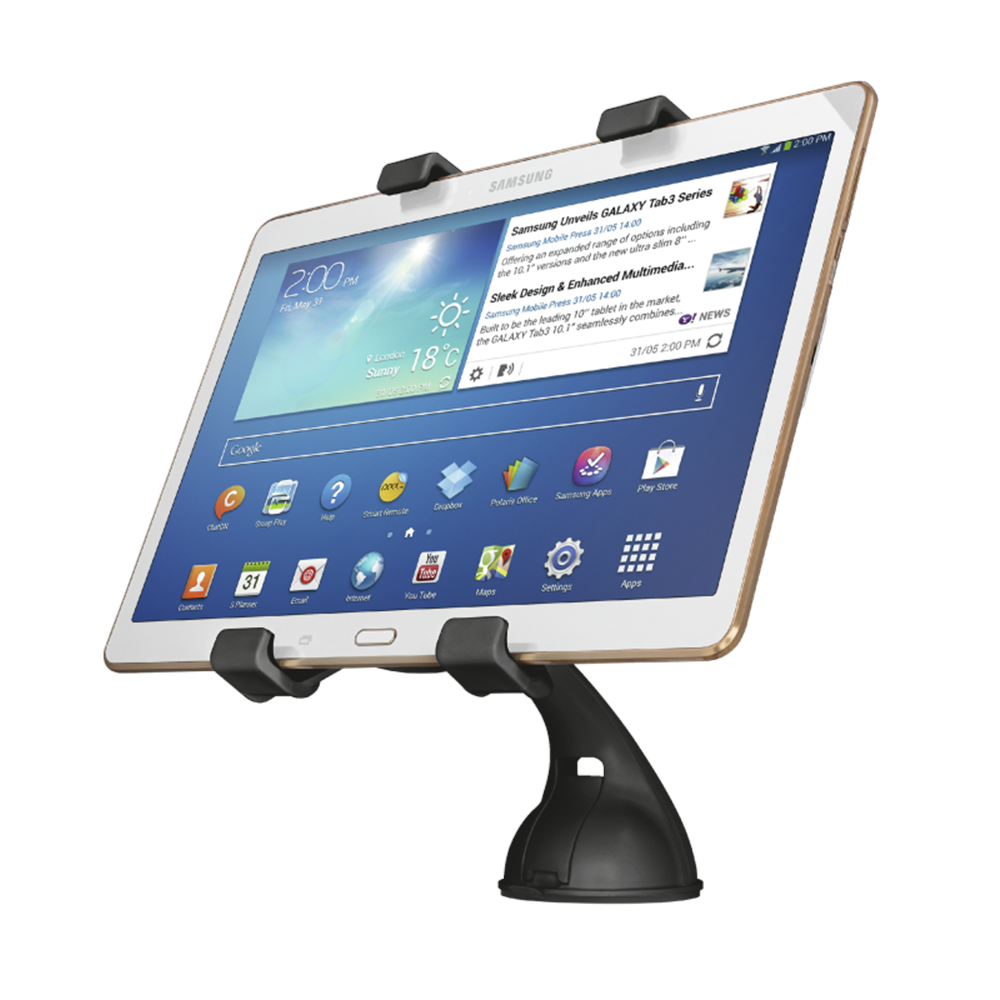 TRUST Ziva Arac Ici Tablet Tutucu 21815