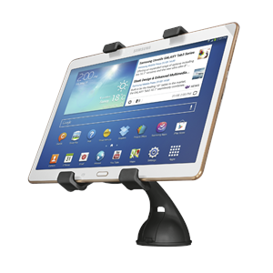 TRUST Ziva Arac Ici Tablet Tutucu 21815