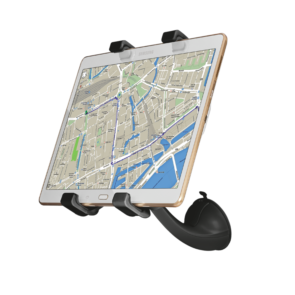 TRUST Ziva Arac Ici Tablet Tutucu 21815