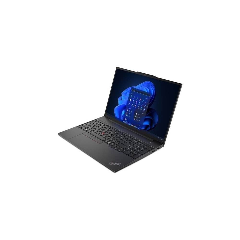 Lenovo ThinkPad E16 Gen 3 Ultra 7 16GB 512GB FreeDOS (21SSS5JT00)