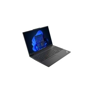 Lenovo ThinkPad E16 Gen 3 Ultra 7 16GB 512GB FreeDOS (21SSS5JT00)