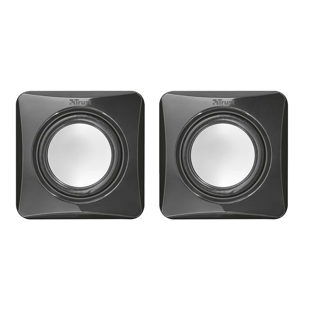 TRUST 2.0 Compact 1+1 3W RMS Hoparlör 22132