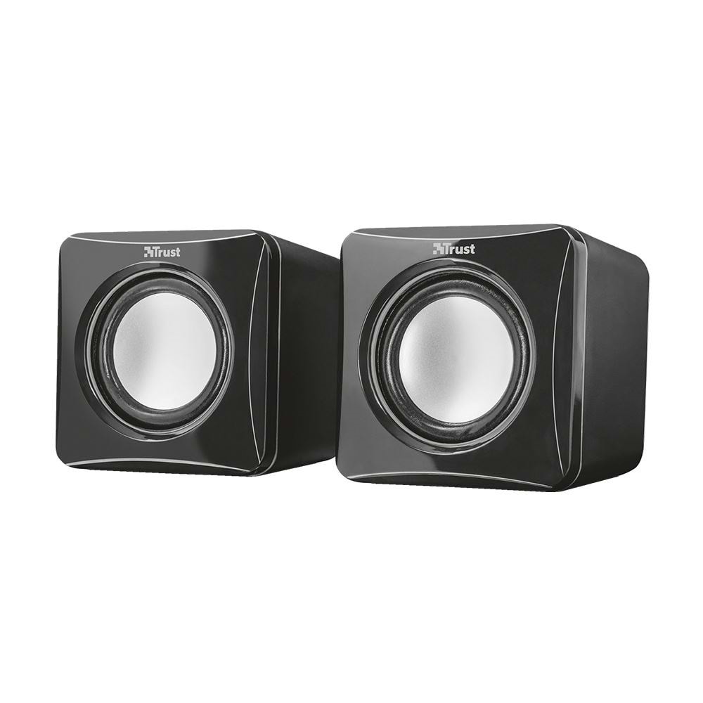 TRUST 2.0 Compact 1+1 3W RMS Hoparlör 22132
