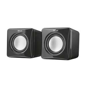 TRUST 2.0 Compact 1+1 3W RMS Hoparlör 22132