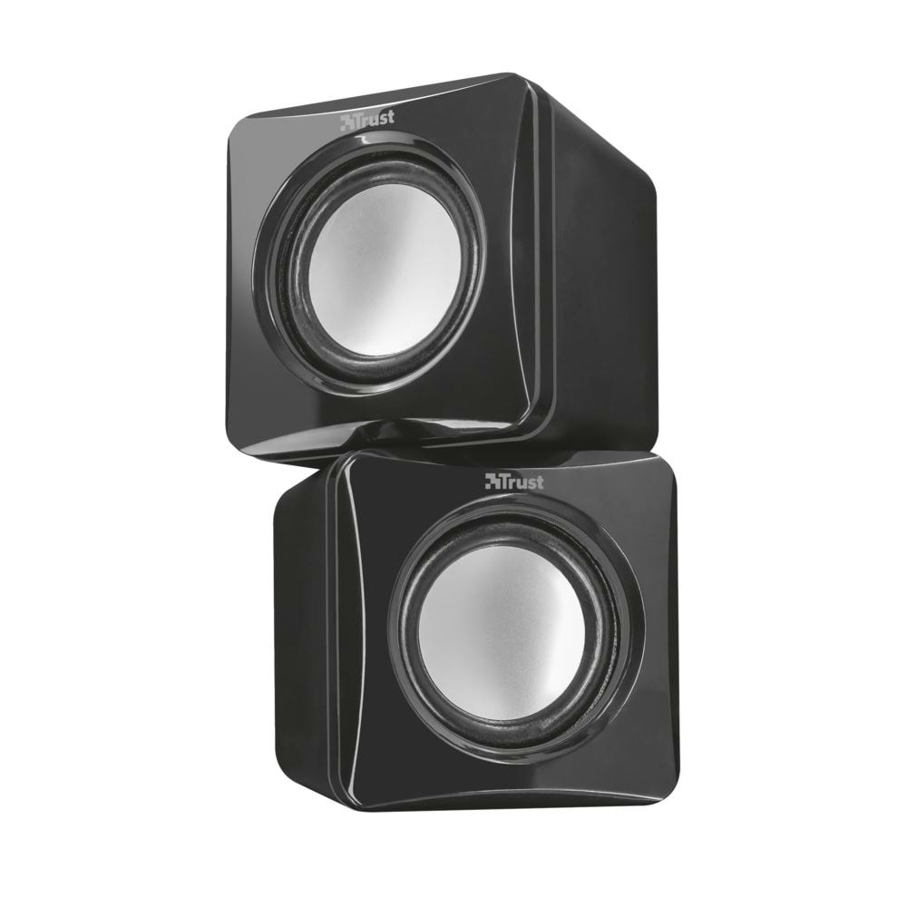 TRUST 2.0 Compact 1+1 3W RMS Hoparlör 22132
