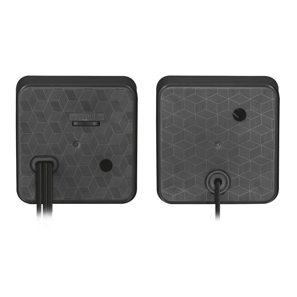 TRUST 2.0 Compact 1+1 3W RMS Hoparlör 22132