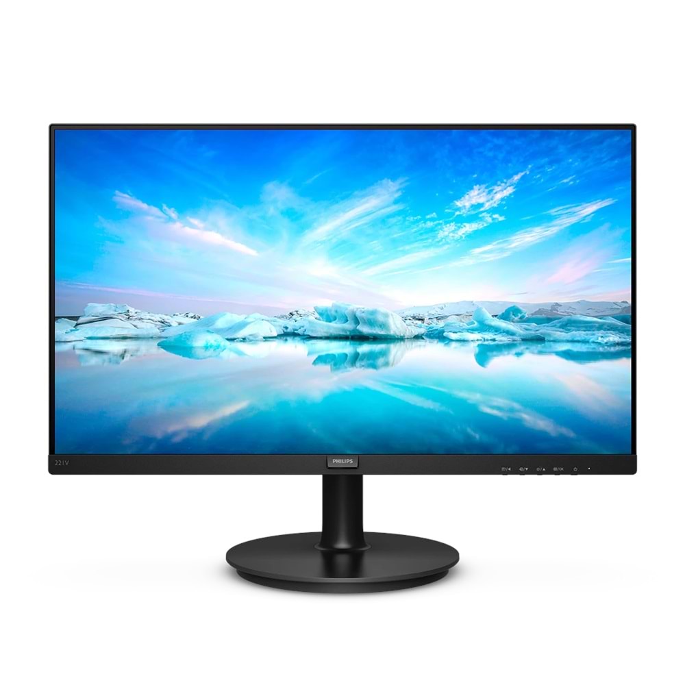 Philips 21.5