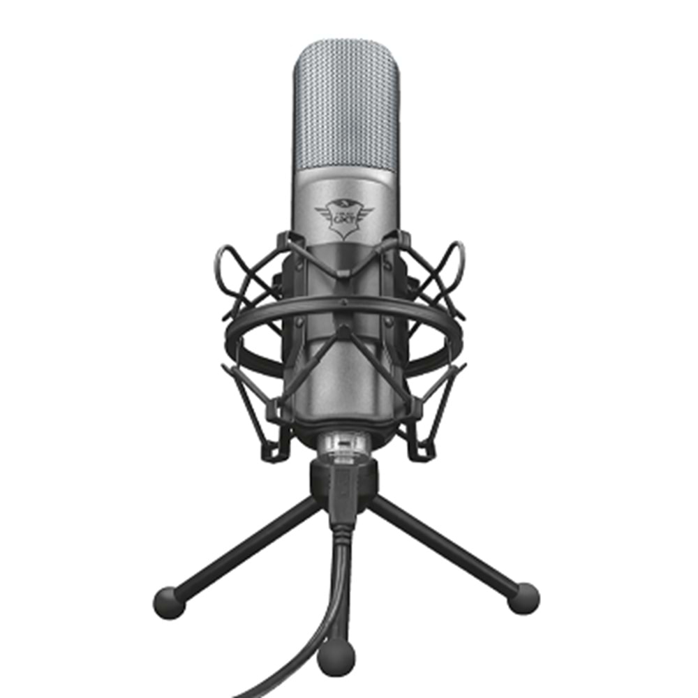 TRUST MIC GXT 242 Lance Streaming Mikrofon 22614