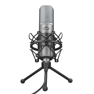 TRUST MIC GXT 242 Lance Streaming Mikrofon 22614