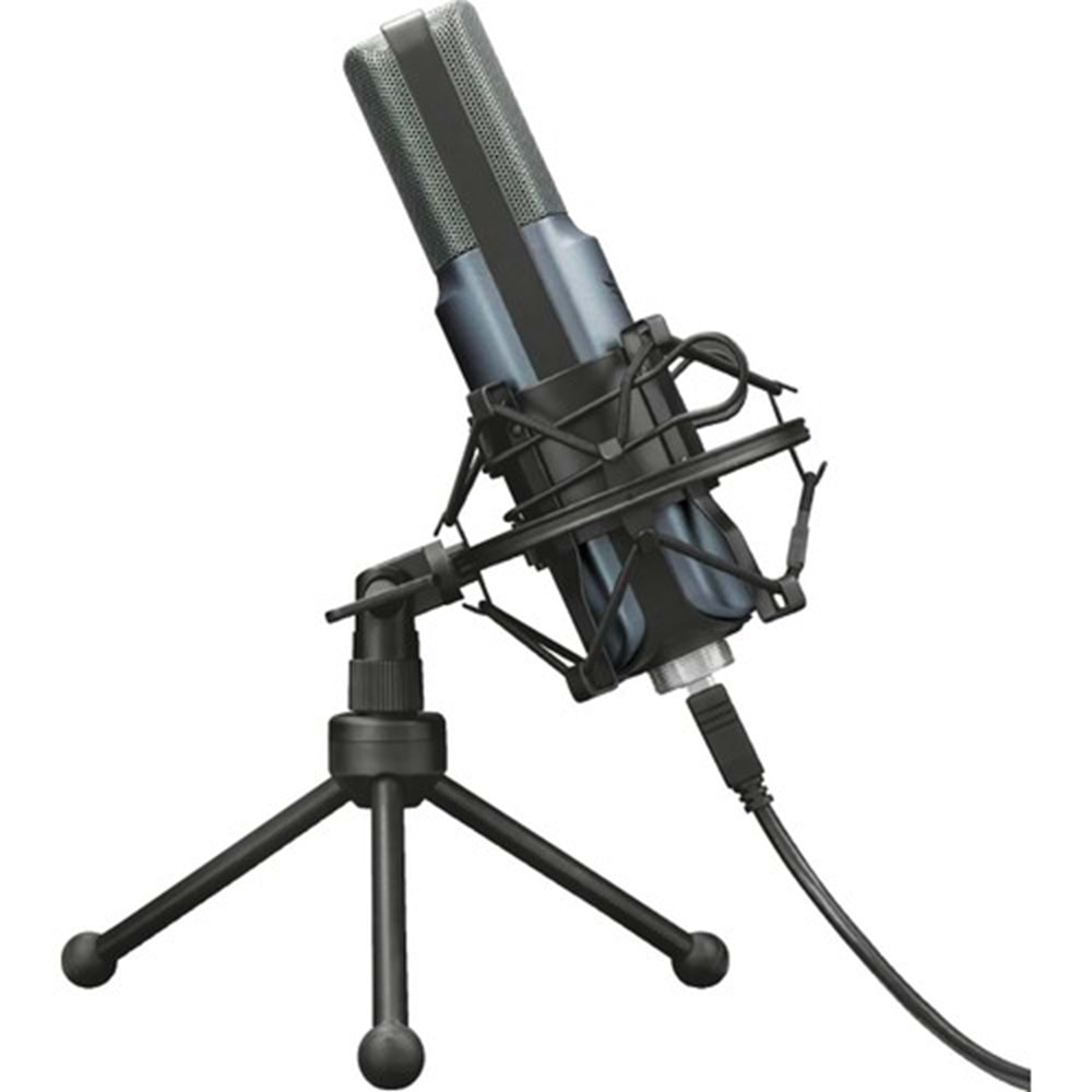 TRUST MIC GXT 242 Lance Streaming Mikrofon 22614