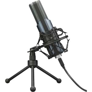 TRUST MIC GXT 242 Lance Streaming Mikrofon 22614
