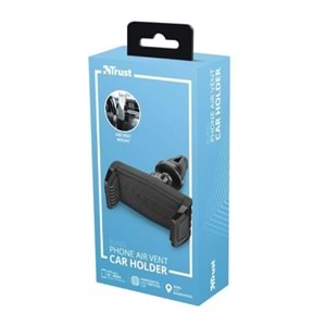 TRUST Runo Air Phone Air Vent Car Holder 23602