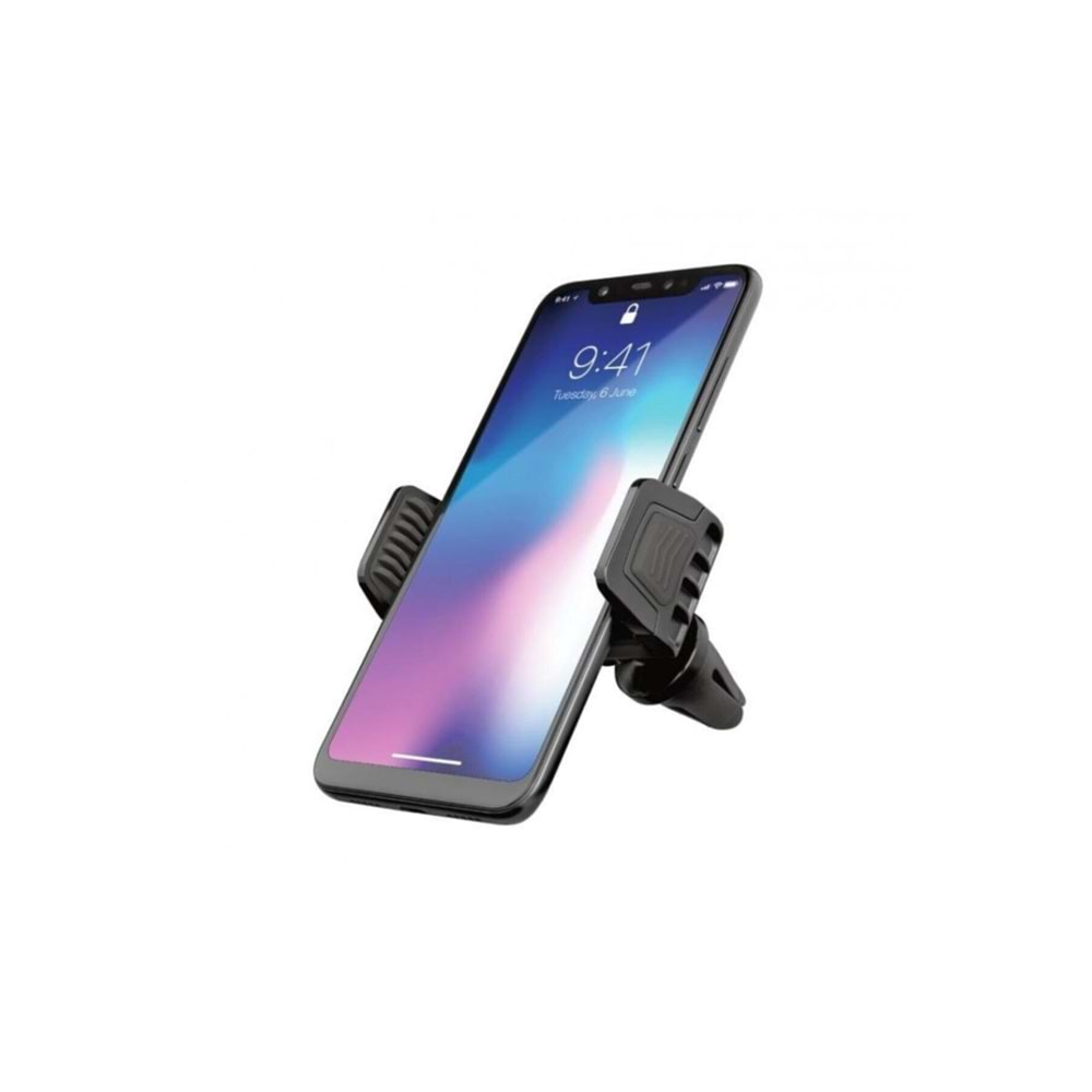 TRUST Runo Air Phone Air Vent Car Holder 23602
