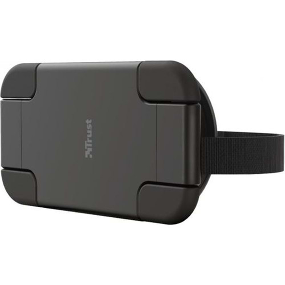 TRUST Rheno Phone /Tablet Headrest Car Holder 23699