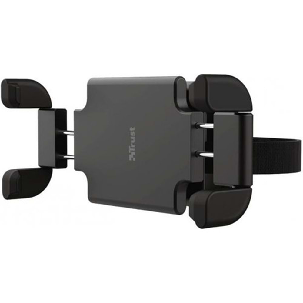 TRUST Rheno Phone /Tablet Headrest Car Holder 23699