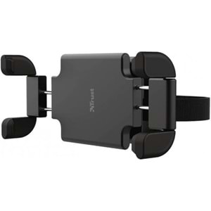TRUST Rheno Phone /Tablet Headrest Car Holder 23699