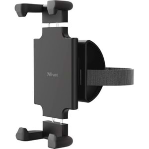 TRUST Rheno Phone /Tablet Headrest Car Holder 23699