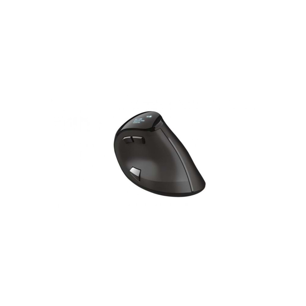 TRUST VOXX ERGONOMIC RECHARGEABLE Mouse 23731