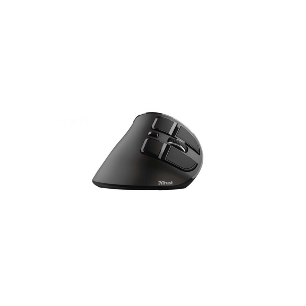 TRUST VOXX ERGONOMIC RECHARGEABLE Mouse 23731