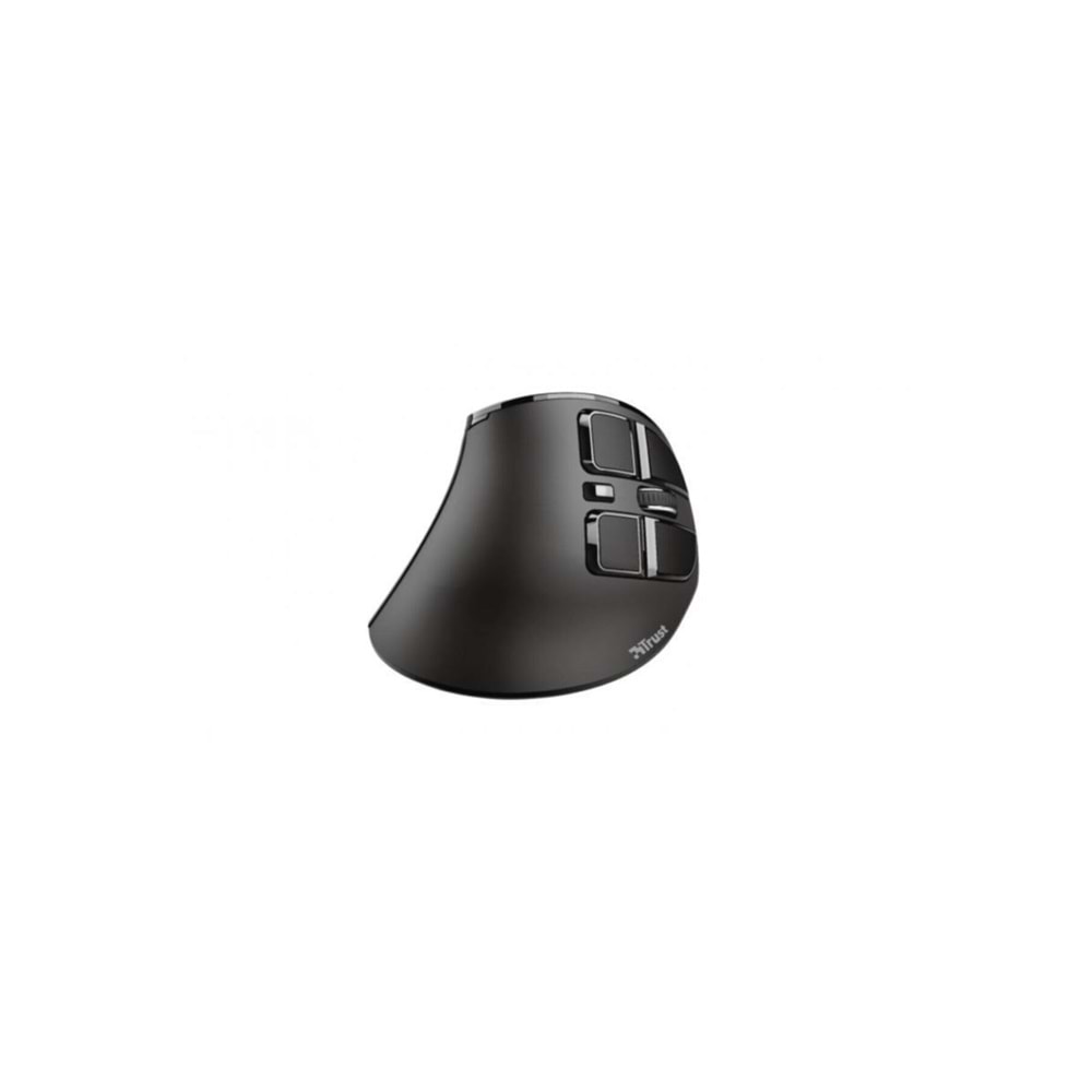 TRUST VOXX ERGONOMIC RECHARGEABLE Mouse 23731