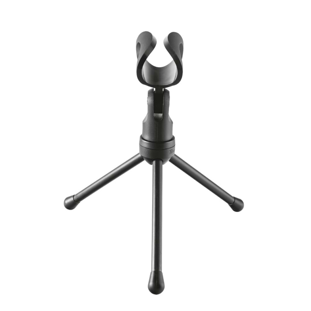 TRUST 23790 Mic Micro USB 3.5mm Siyah Mikrofon