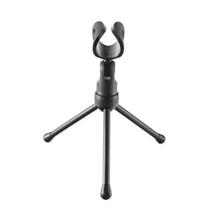 TRUST 23790 Mic Micro USB 3.5mm Siyah Mikrofon