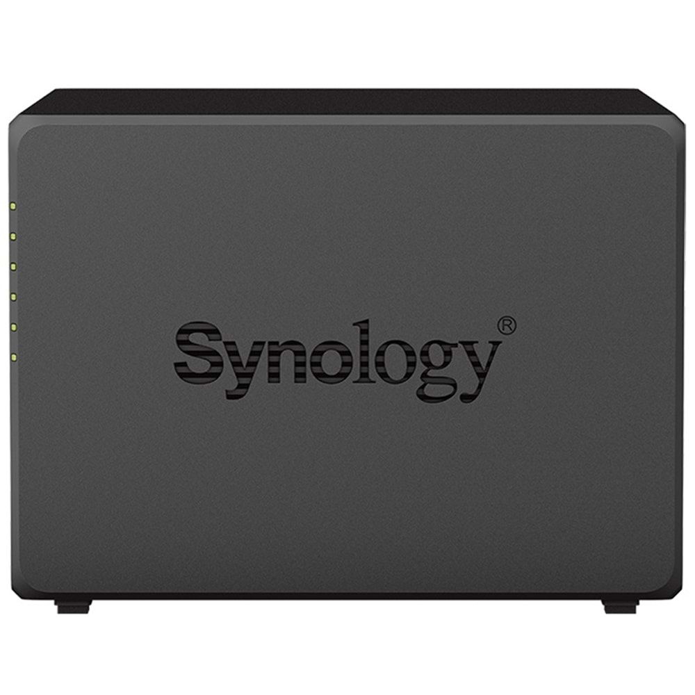 Synology DS1522+ NAS 5 Adet 3.5