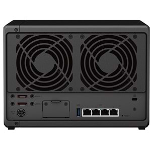 Synology DS1522+ NAS 5 Adet 3.5