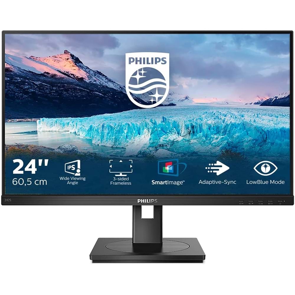 Philips 23.8