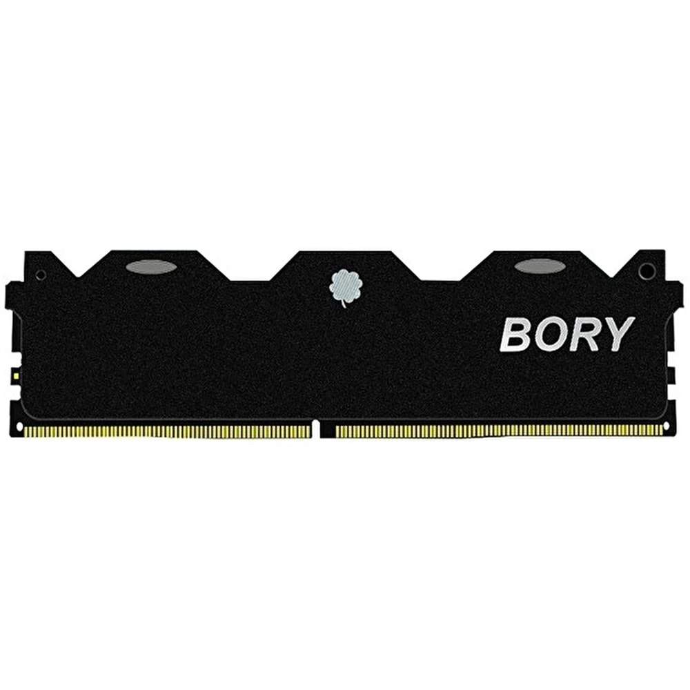 Bory 16 GB DDR4 3200MHZ Gaming Soğutuculu Kutulu Dektop RAM