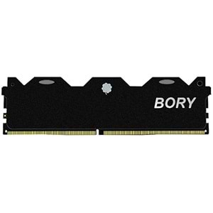 Bory 16 GB DDR4 3200MHZ Gaming Soğutuculu Kutulu Dektop RAM