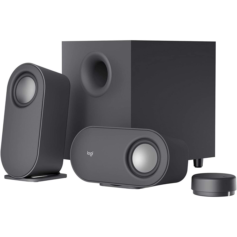 Logitech 980-001348 Z407 Siyah Bluetooth Multimedya Hoparlör