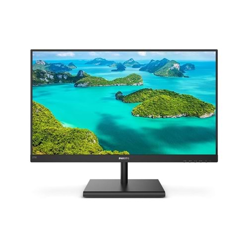 Philips 275E1S-00 2560x1440 75Hz 4ms HDMI-Display-Analog 27