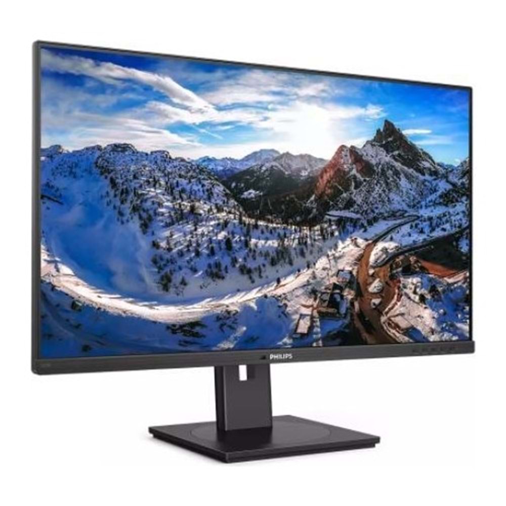 Philips 31.5