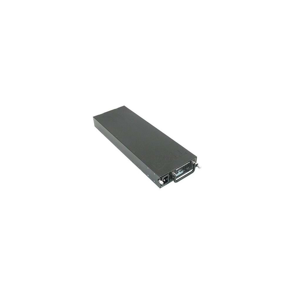 Dell MPS1000 External Power Supply for N15xxP-N20xxP-PCT70xx PoE+ up to 1 450-ADFC