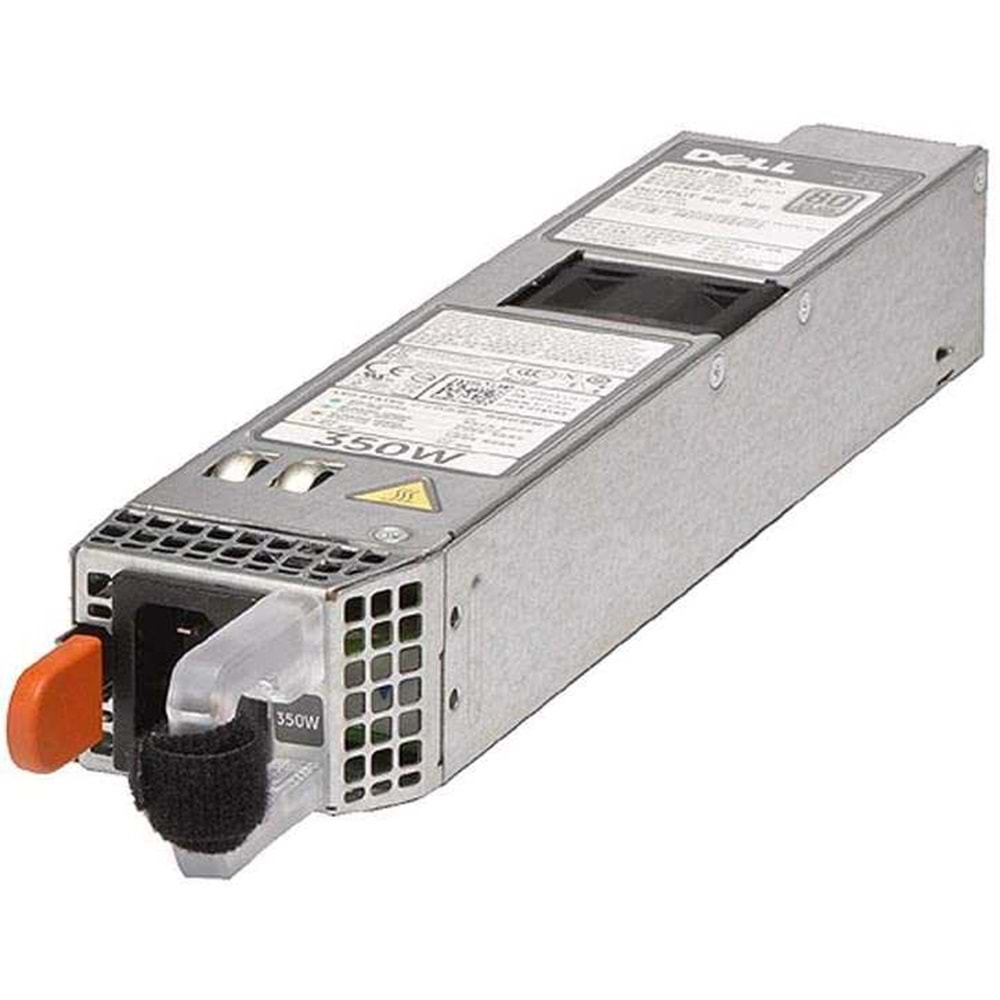 Dell Single Hot Plug Power Supply 350W Cust Kit 450-AFJN PSU