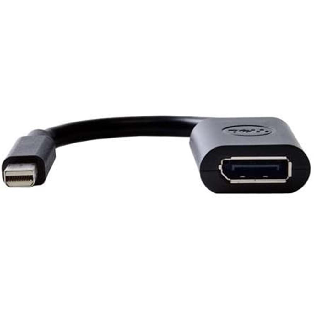 Dell Adapter - Mini DisplayPort to DisplayPort 470-13627
