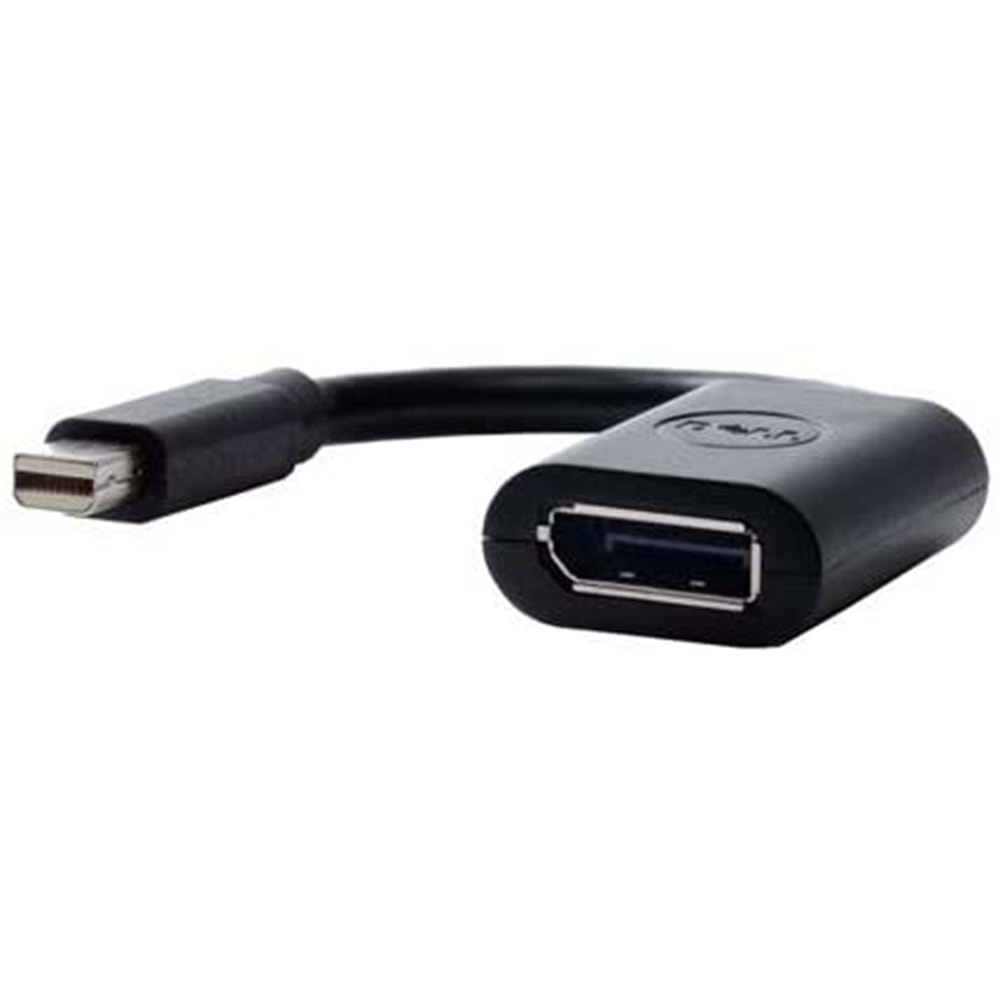 Dell Adapter - Mini DisplayPort to DisplayPort 470-13627