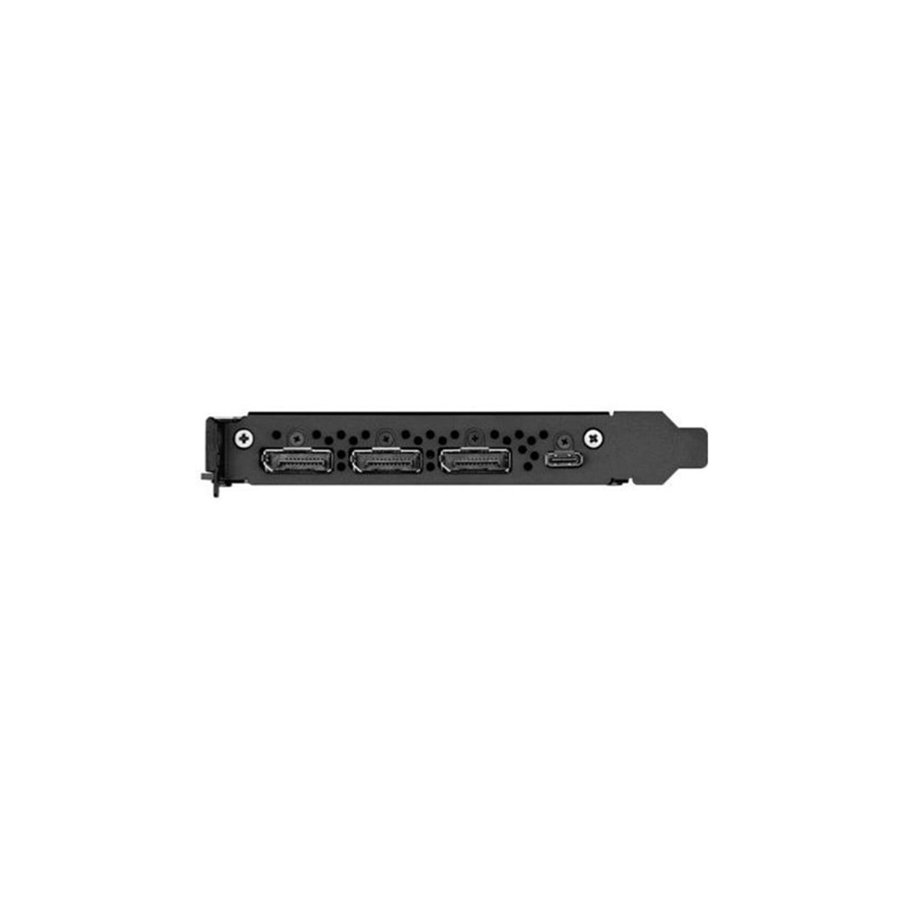 Dell NVIDIA Quadro RTX 4000 8GB 3x DP + 1x Virtual Link RT Cores Tensor 490-BFCY Ekran Kartı