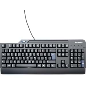 Lenovo KB MICE_BO CC Keyboard Turkish 4X30H56872