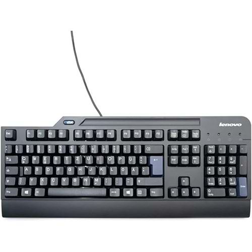 Lenovo KB MICE_BO CC Keyboard Turkish 4X30H56872