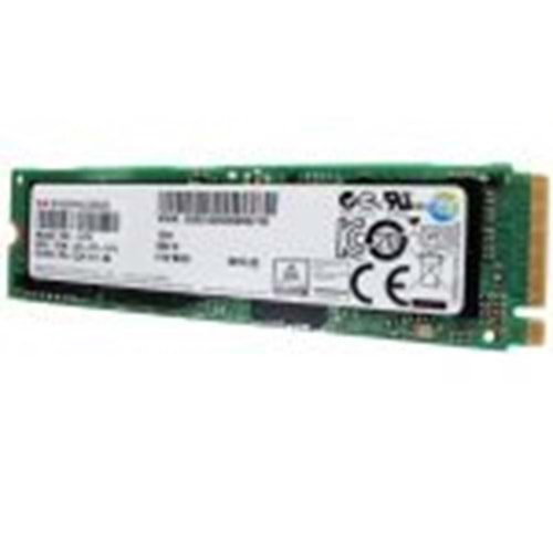 Lenovo Internal SSD HDD_BO ThinkPad M.2 512GB SSD 4XB0N10300