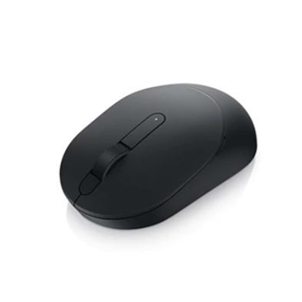 Dell Mobile Kablosuz Mouse - MS3320W - Siyah 570-ABHK