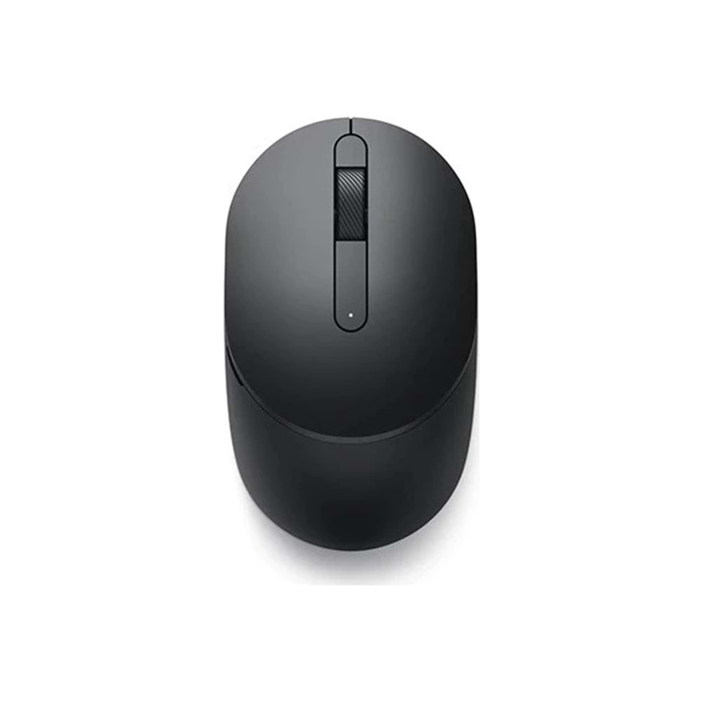 Dell Mobile Kablosuz Mouse - MS3320W - Siyah 570-ABHK