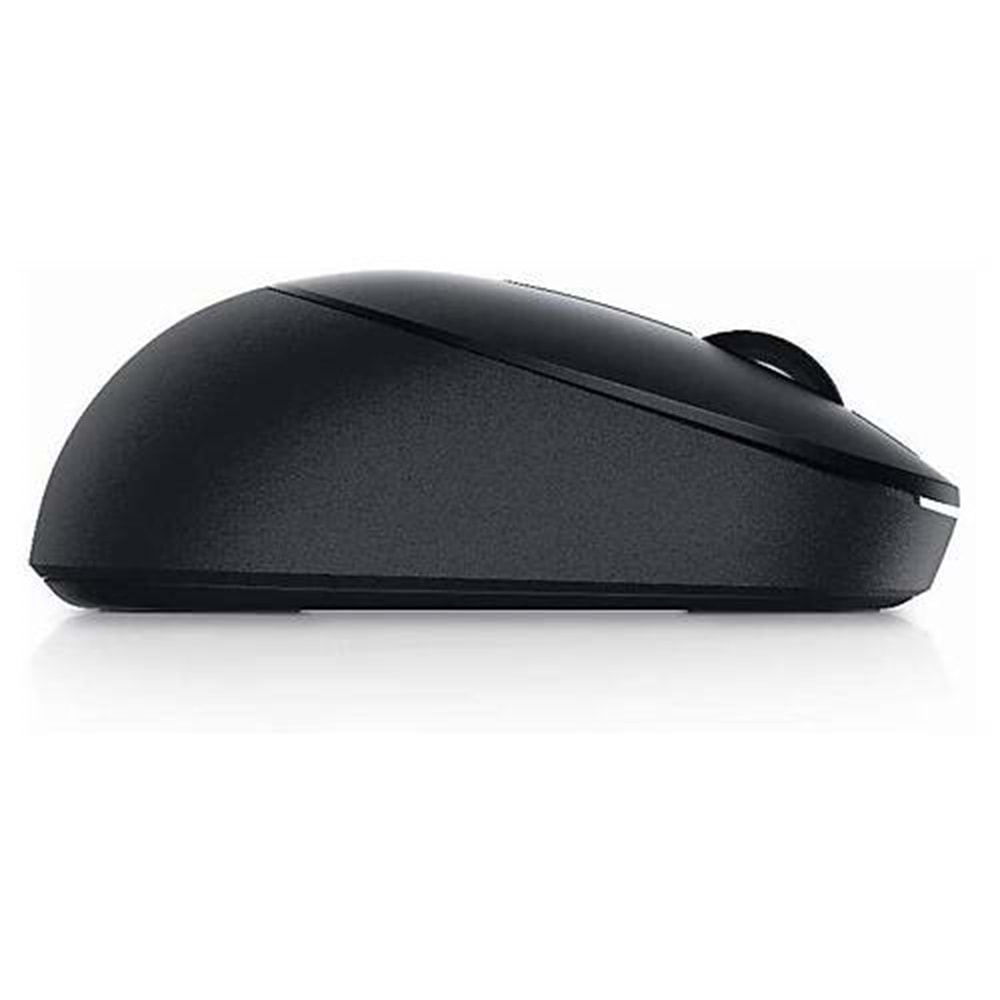 Dell Mobile Kablosuz Mouse - MS3320W - Siyah 570-ABHK