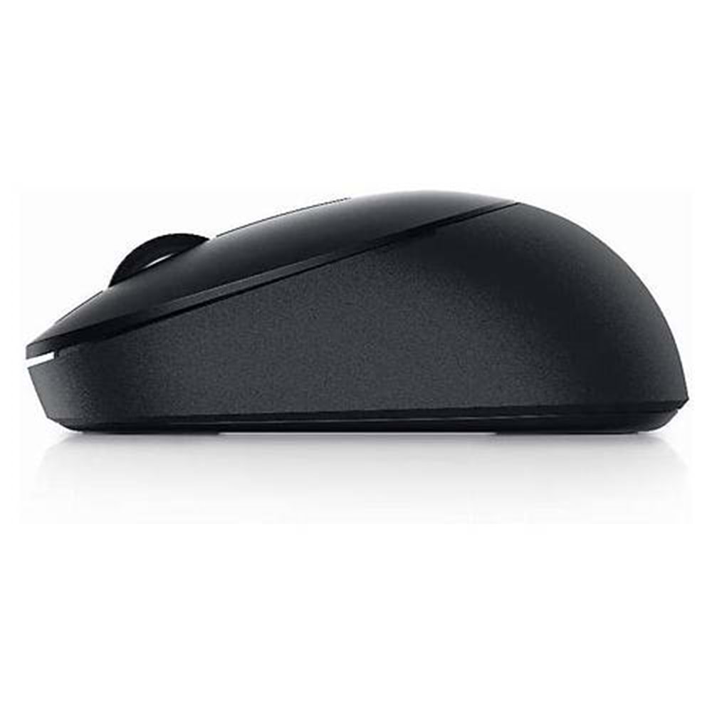 Dell Mobile Kablosuz Mouse - MS3320W - Siyah 570-ABHK