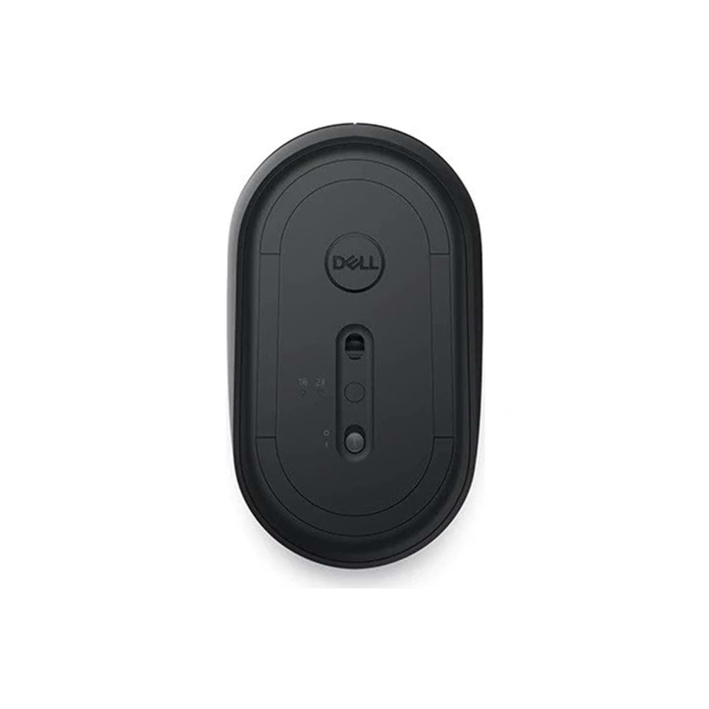 Dell Mobile Kablosuz Mouse - MS3320W - Siyah 570-ABHK