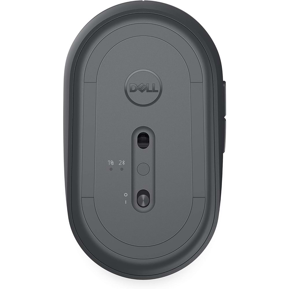 Dell Pro Kablosuz Mouse - MS5120W - Titan Gray 570-ABHL