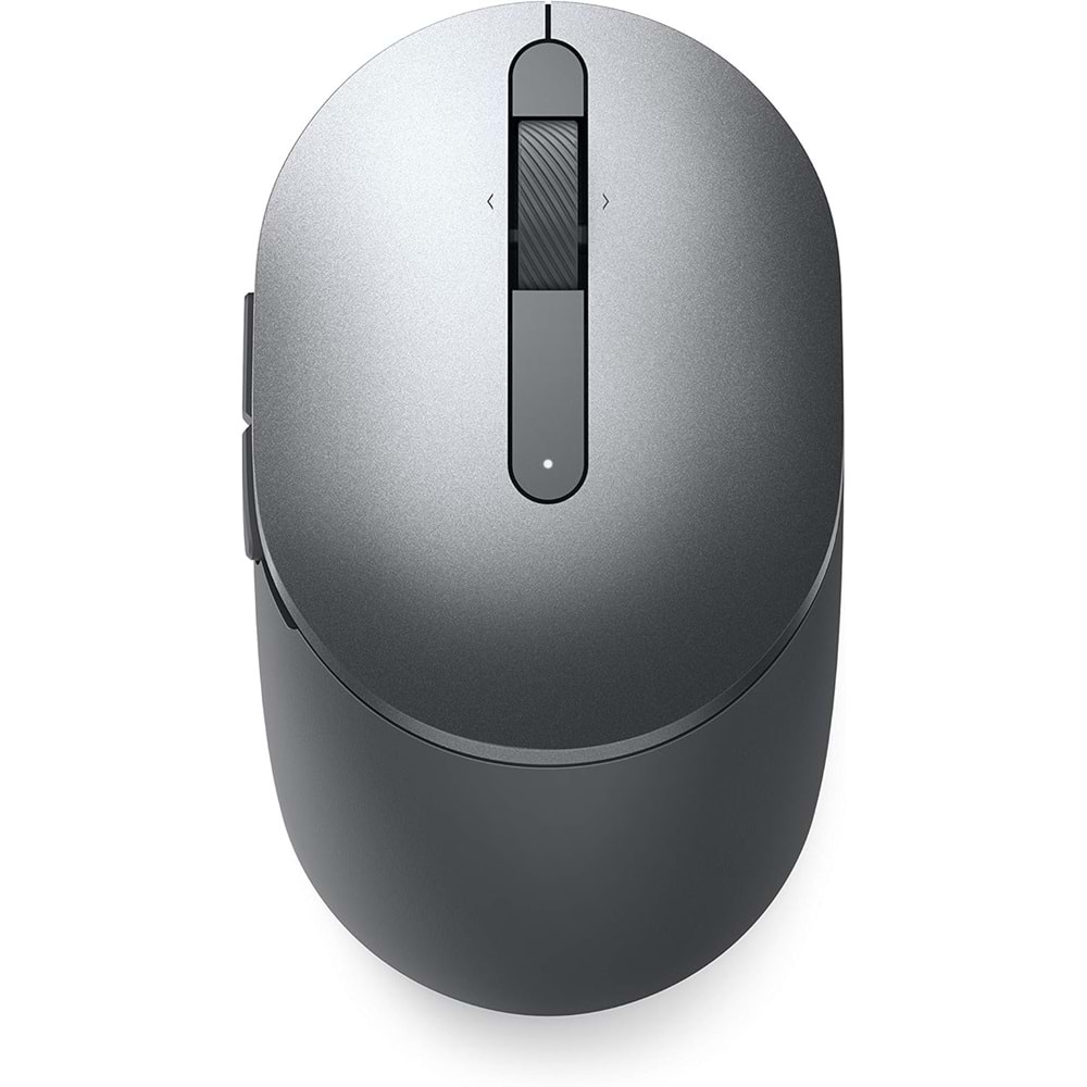Dell Pro Kablosuz Mouse - MS5120W - Titan Gray 570-ABHL